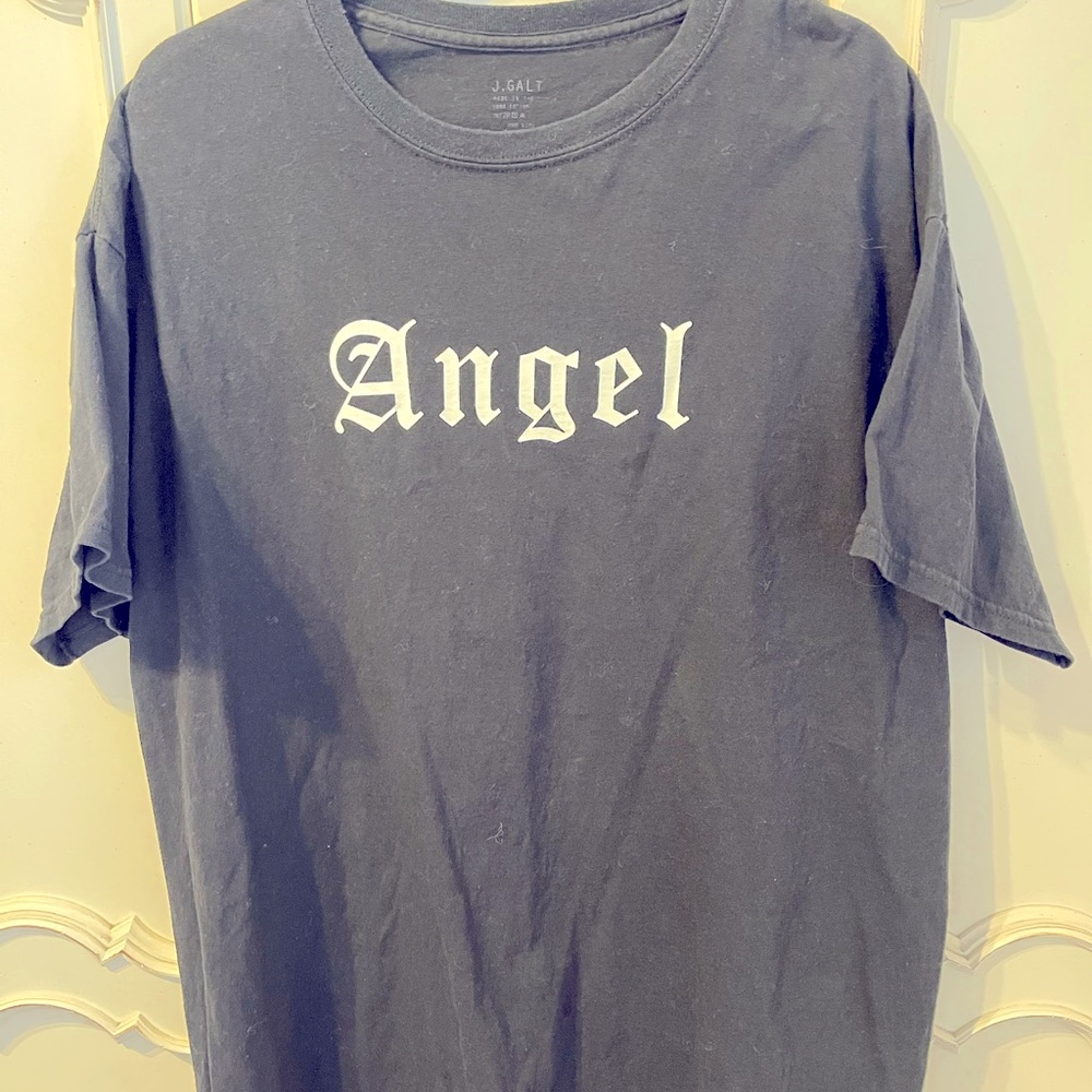 Brandy Melville Oversize Tshirt